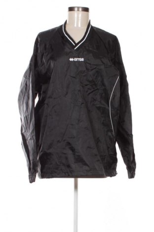 Kurtka damska Errea, Rozmiar M, Kolor Czarny, Cena 6,99 zł