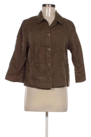 Dámská bunda  Gerry Weber, Velikost S, Barva Zelená, Cena  179,00 Kč