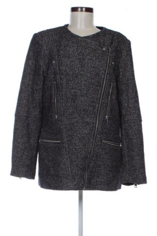 Geacă de femei H&M, Mărime M, Culoare Gri, Preț 183,99 Lei