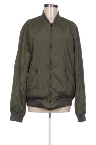 Geacă de femei H&M, Mărime L, Culoare Verde, Preț 151,99 Lei