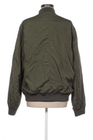 Geacă de femei H&M, Mărime L, Culoare Verde, Preț 151,99 Lei