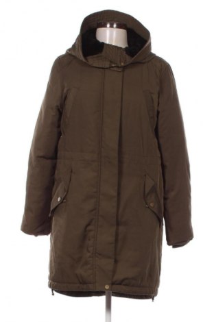 Dámská bunda  H&M, Velikost XS, Barva Zelená, Cena  489,00 Kč