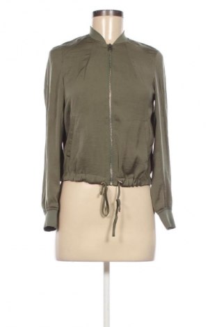 Női dzseki H&M Divided, Méret XXS, Szín Zöld, Ár 1 779 Ft