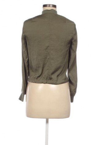 Női dzseki H&M Divided, Méret XXS, Szín Zöld, Ár 1 779 Ft