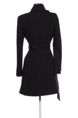 Damski płaszcz Karen Millen, Rozmiar M, Kolor Czarny, Cena 263,99 zł