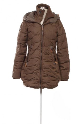 Damenjacke Khujo, Größe L, Farbe Braun, Preis 122,99 €, #132846739