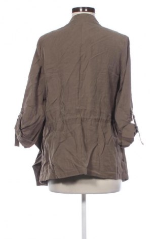 Damenjacke Laura Torelli, Größe S, Farbe Grün, Preis 3,99 €