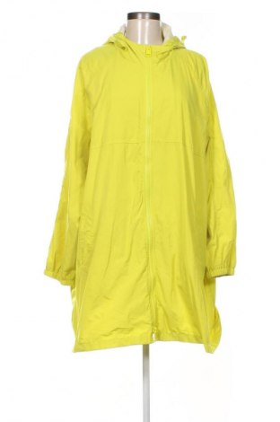 Γυναικείο μπουφάν Le Coeur TWINSET, Μέγεθος XL, Χρώμα Κίτρινο, Τιμή 199,99 €