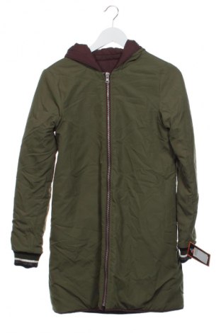 Дамско яке Liebeskind, Размер XS, Цвят Зелен, Цена 19,42 €