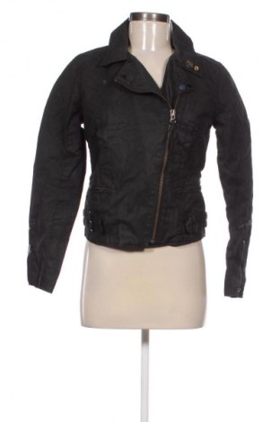 Γυναικείο μπουφάν Maison Scotch, Μέγεθος M, Χρώμα Μαύρο, Τιμή 18,99 €