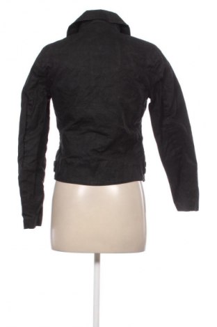 Γυναικείο μπουφάν Maison Scotch, Μέγεθος M, Χρώμα Μαύρο, Τιμή 18,99 €