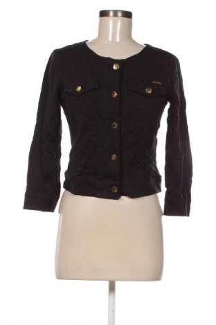 Γυναικείο μπουφάν Met, Μέγεθος L, Χρώμα Μαύρο, Τιμή 3,99 €