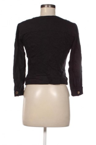 Γυναικείο μπουφάν Met, Μέγεθος L, Χρώμα Μαύρο, Τιμή 3,99 €