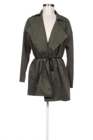 Női dzseki NEW COLLECTION, Méret M, Szín Zöld, Ár 4 039 Ft