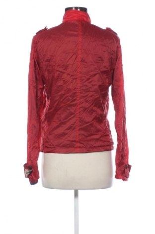 Kurtka damska Napapijri, Rozmiar S, Kolor Czerwony, Cena 187,99 zł