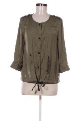 Damenjacke ONLY, Größe M, Farbe Grün, Preis 4,99 €