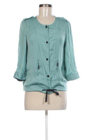 Damenjacke ONLY, Größe S, Farbe Grün, Preis 4,99 €