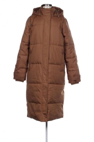 Geacă de femei ONLY, Mărime L, Culoare Maro, Preț 114,99 Lei, #132876677