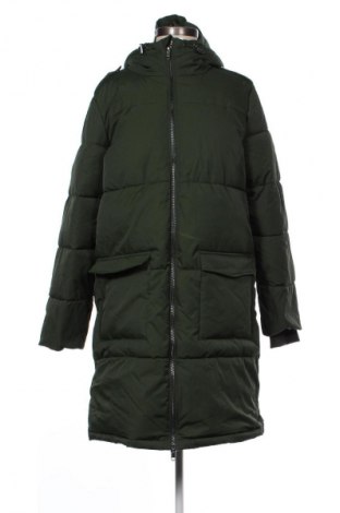 Dámska bunda  Object, Veľkosť M, Farba Zelená, Cena  124,95 €