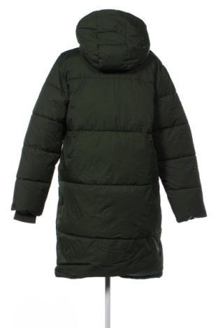 Dámska bunda  Object, Veľkosť M, Farba Zelená, Cena  124,95 €