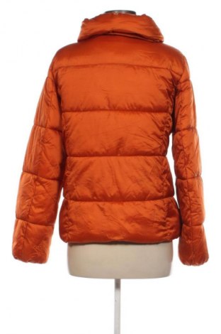 Damenjacke Oui, Größe S, Farbe Orange, Preis 26,99 €