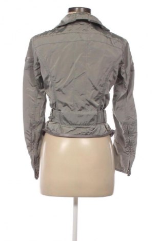 Damenjacke Peuterey, Größe M, Farbe Grau, Preis 51,99 €