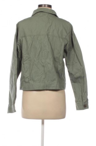 Kurtka damska Pull&Bear, Rozmiar M, Kolor Zielony, Cena 23,99 zł