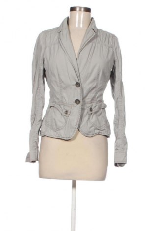 Kurtka damska Q/S by S.Oliver, Rozmiar S, Kolor Szary, Cena 29,99 zł