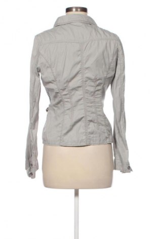 Kurtka damska Q/S by S.Oliver, Rozmiar S, Kolor Szary, Cena 29,99 zł