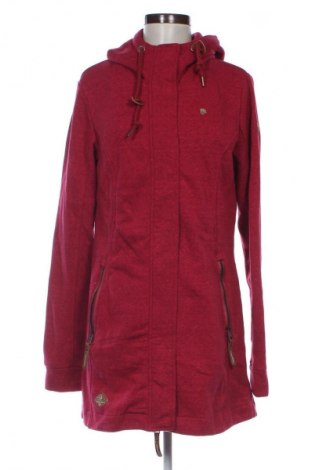 Kurtka damska Ragwear, Rozmiar L, Kolor Różowy, Cena 125,99 zł, #132846962