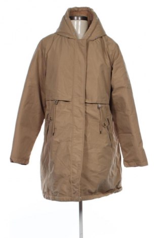 Női dzseki SHEIN, Méret XL, Szín Bézs, Ár 7 769 Ft