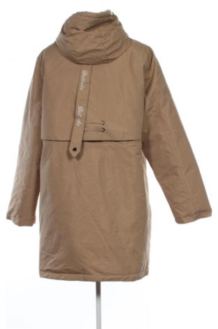 Női dzseki SHEIN, Méret XL, Szín Bézs, Ár 7 769 Ft