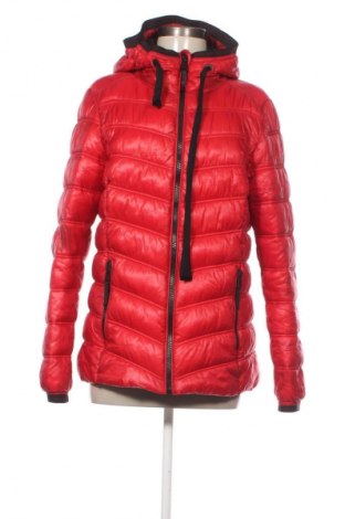 Дамско яке Street One, Размер L, Цвят Червен, Цена 46,01 €