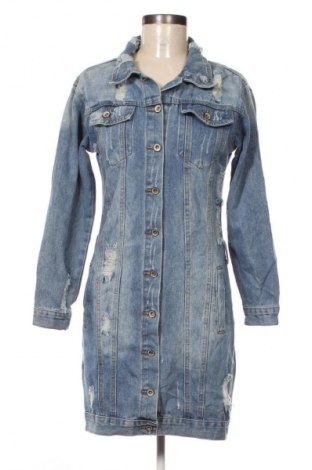 Női dzseki Susy Mix, Méret S, Szín Kék, Ár 9 179 Ft