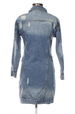 Női dzseki Susy Mix, Méret S, Szín Kék, Ár 9 179 Ft