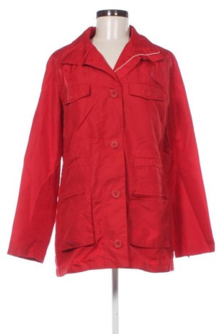 Női dzseki TCM, Méret S, Szín Piros, Ár 1 779 Ft