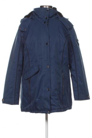 Kurtka damska Tex, Rozmiar XXL, Kolor Niebieski, Cena 142,99 zł, #132841641