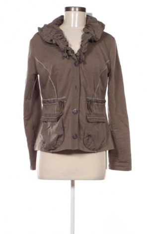 Дамско яке Unbranded, Размер M, Цвят Кафяв, Цена 3,57 €