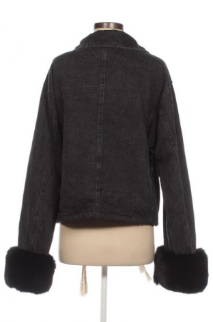 Damenjacke Unbranded, Größe M, Farbe Grau, Preis € 15,99