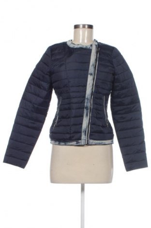 Dámská bunda  Unbranded, Velikost S, Barva Modrá, Cena  139,00 Kč