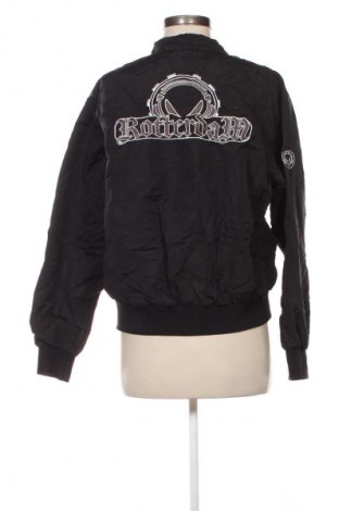 Дамско яке Unbranded, Размер M, Цвят Черен, Цена 3,57 €