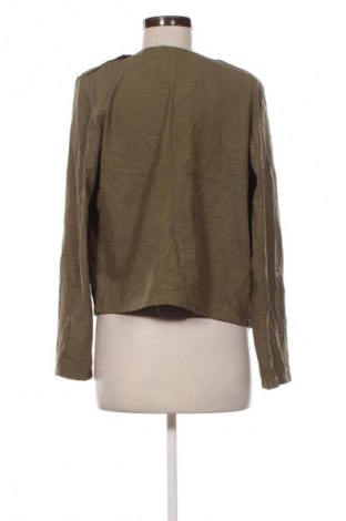 Damenjacke Unbranded, Größe M, Farbe Grün, Preis 3,99 €