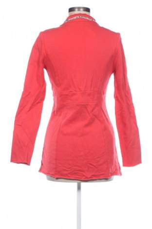 Damenjacke Unbranded, Größe S, Farbe Rot, Preis 3,99 €