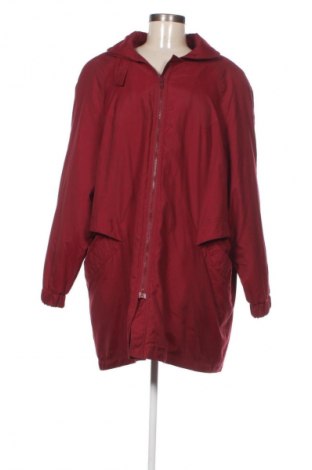 Geacă de femei Unbranded, Mărime XL, Culoare Roșu, Preț 100,99 Lei