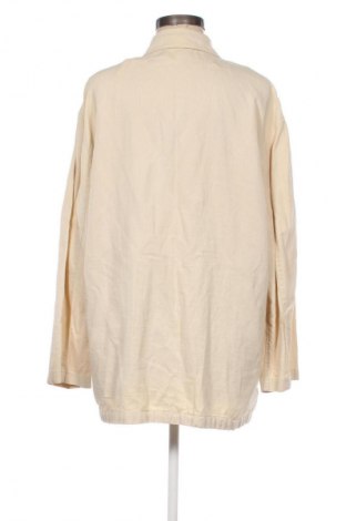 Női dzseki Unbranded, Méret L, Szín Bézs, Ár 2 969 Ft