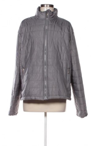 Damenjacke Unbranded, Größe M, Farbe Grau, Preis € 8,99