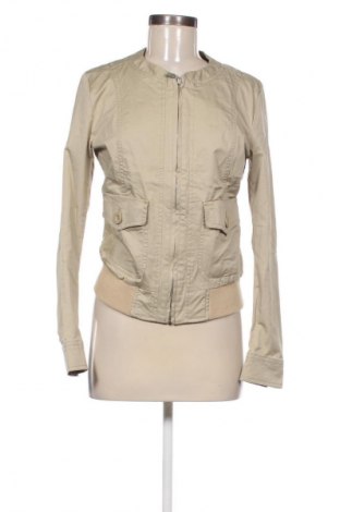 Kurtka damska United Colors Of Benetton, Rozmiar S, Kolor Beżowy, Cena 23,99 zł