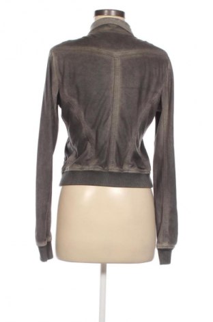 Damenjacke United Colors Of Benetton, Größe M, Farbe Grau, Preis € 5,99