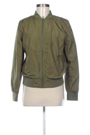 Дамско яке Urban Classics, Размер M, Цвят Зелен, Цена 6,64 €