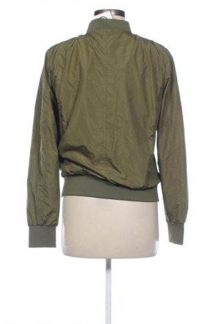 Дамско яке Urban Classics, Размер M, Цвят Зелен, Цена 6,64 €